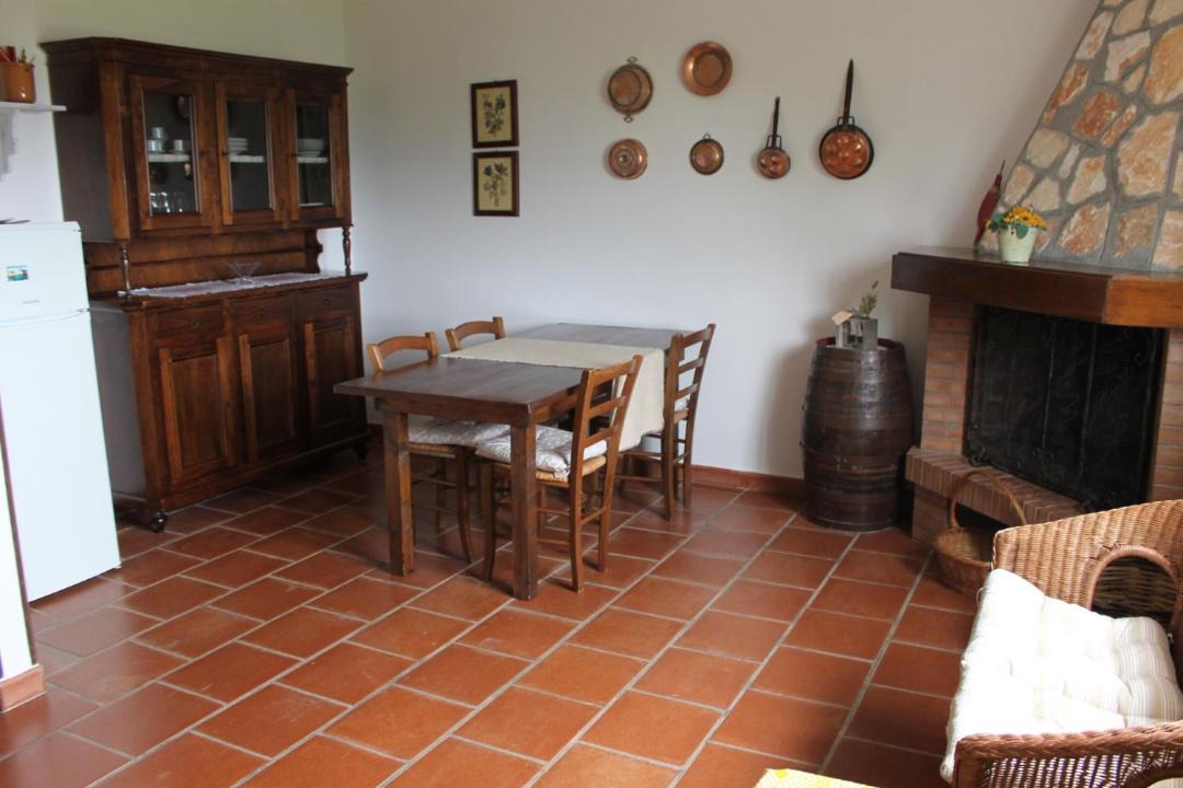 Photo of Livingroom in Impalata