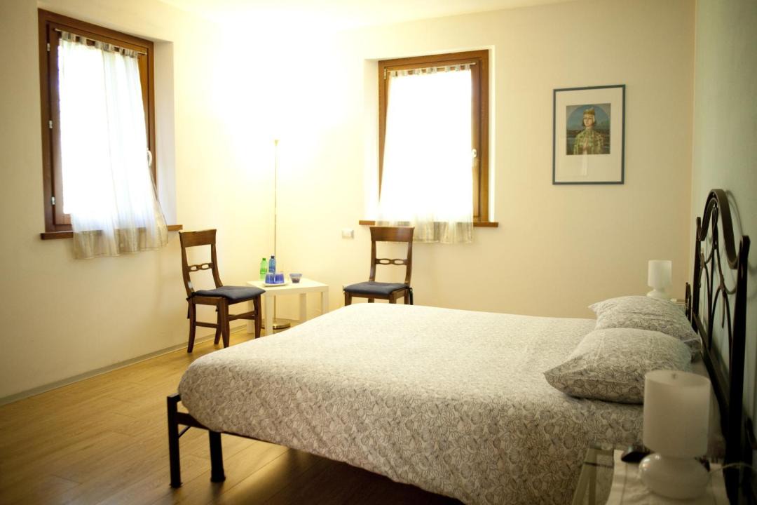 Photo of Bedroom in Belluno