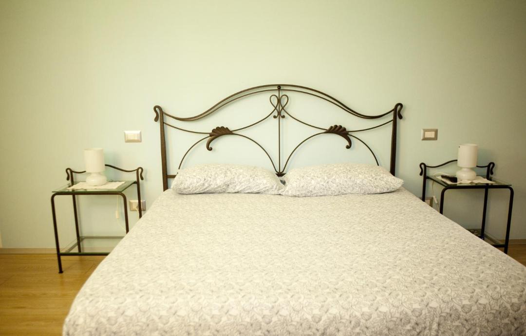 Photo of Bedroom in Belluno