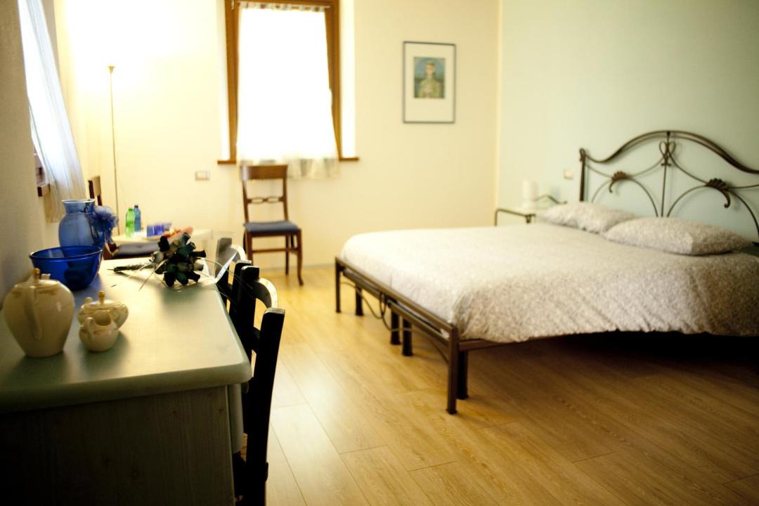 Photo of Bedroom in Belluno