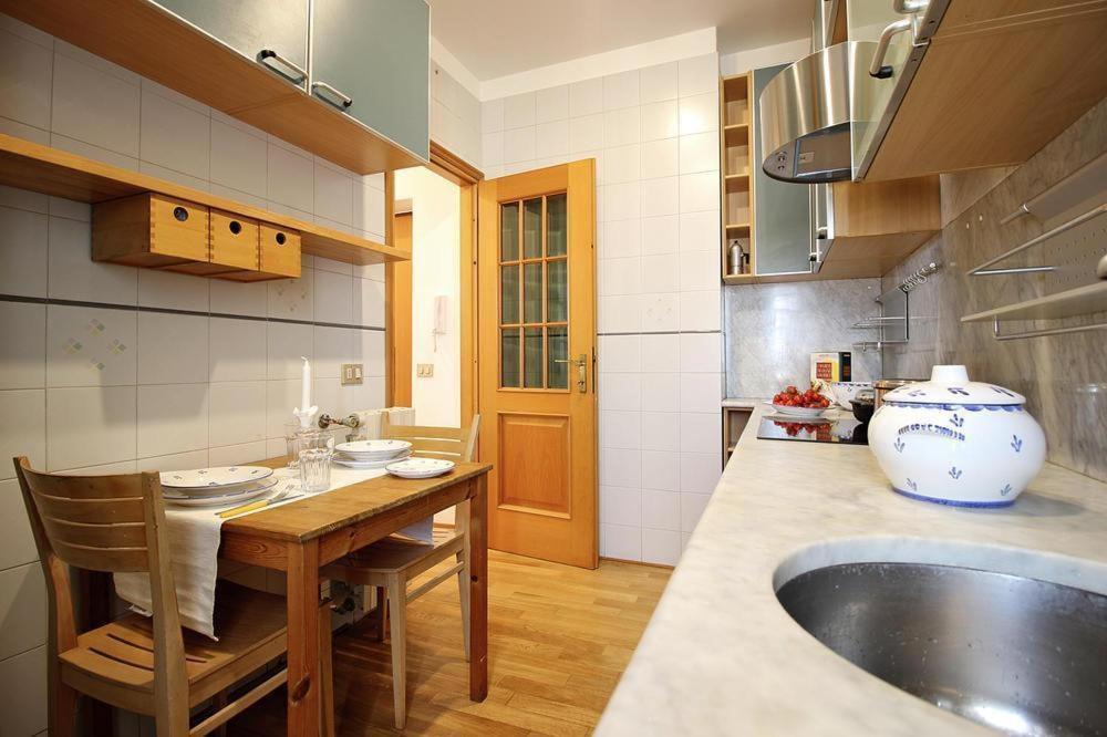 Photo of Kitchen in Quartiere XXVII Primavalle