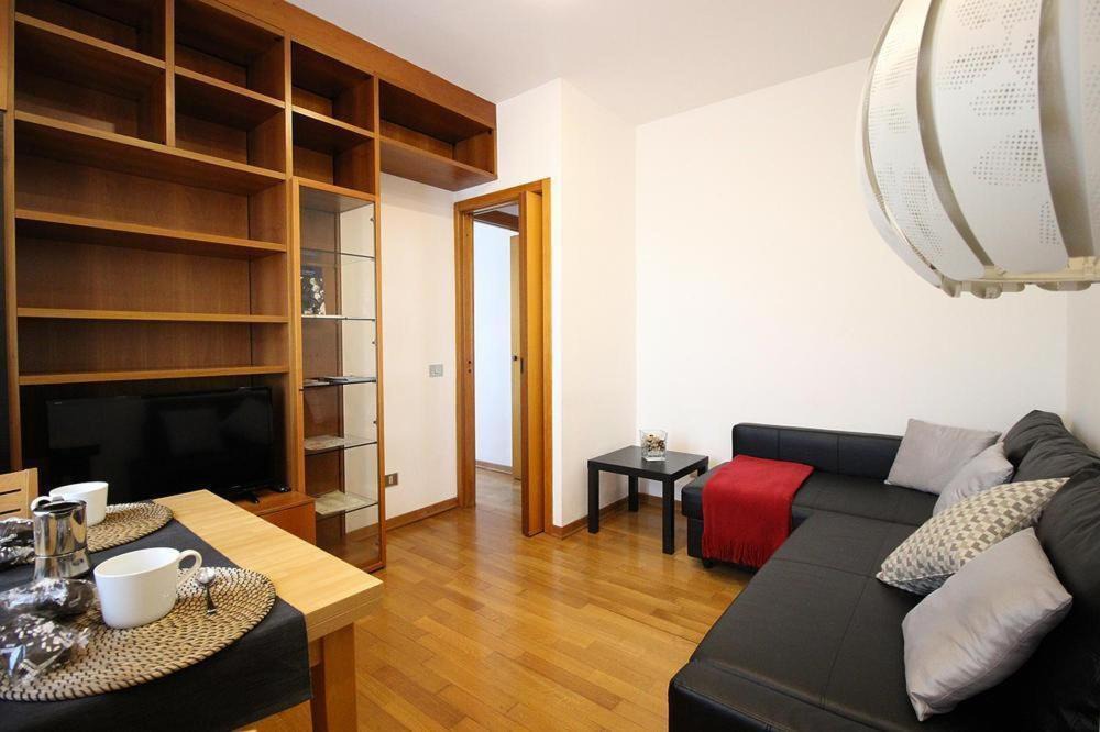 Photo of Livingroom in Quartiere XXVII Primavalle