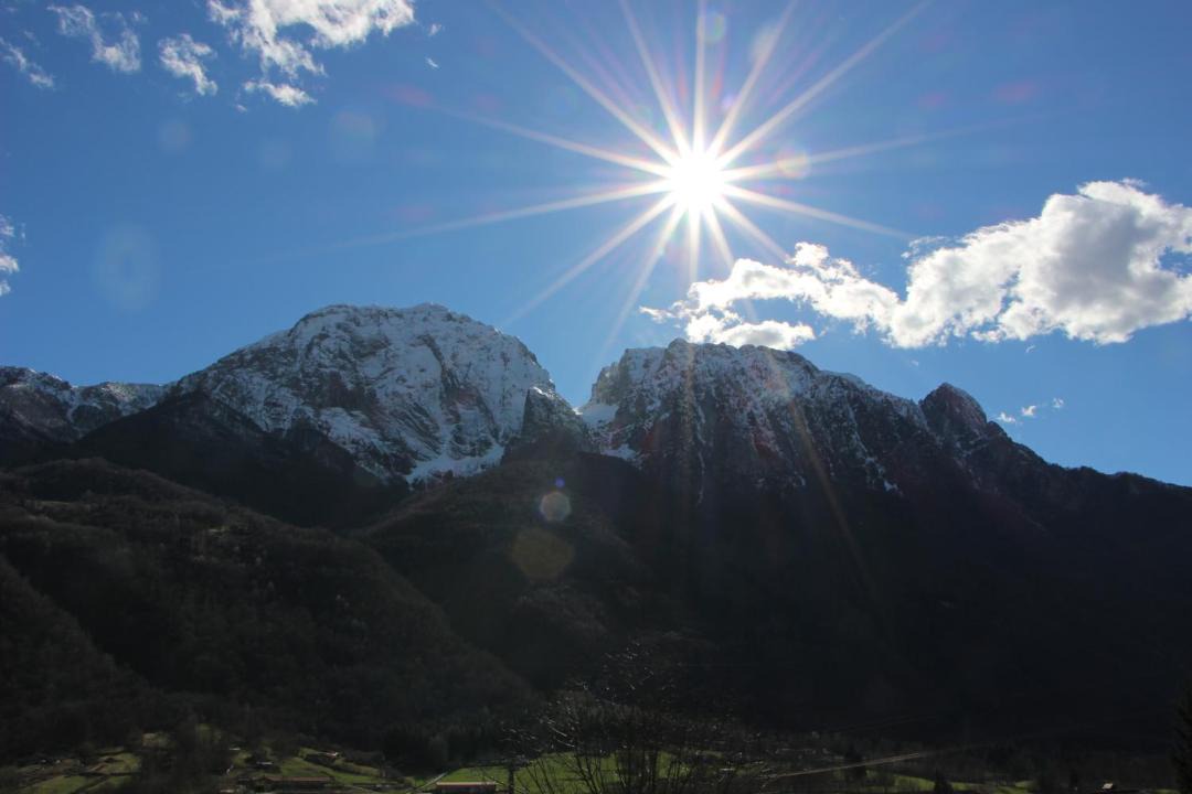 Photo of Outdoor in Primaluna
