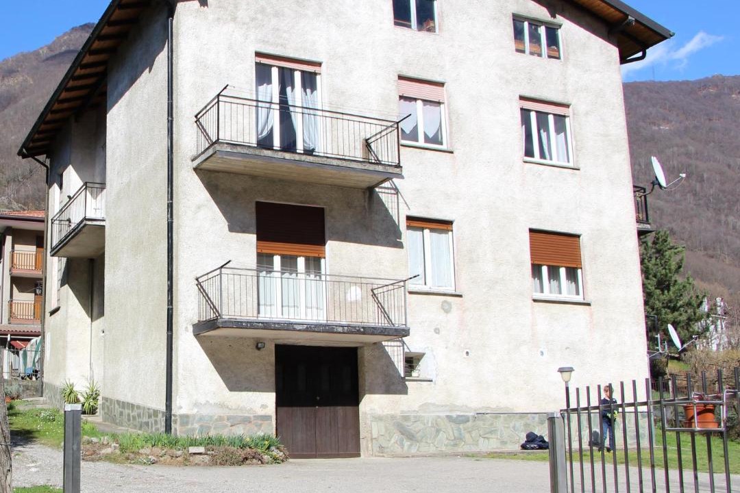 Photo of Buildings in Primaluna
