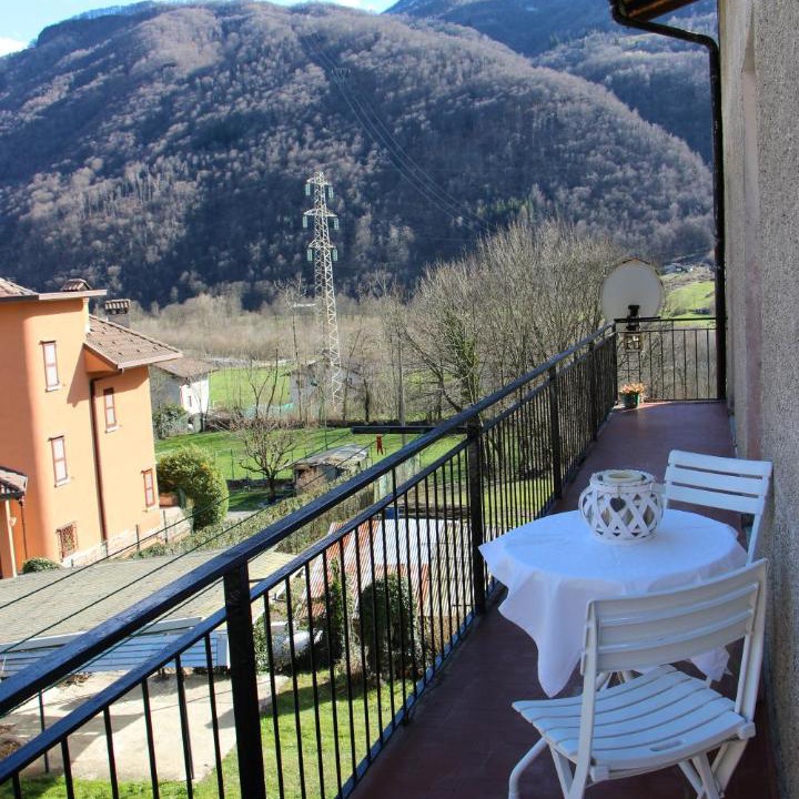 Photo of Patio Balcony in Primaluna