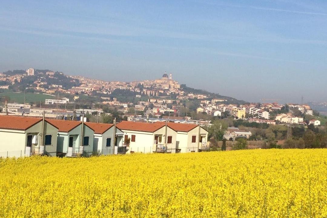 Photo of Buildings in Loreto