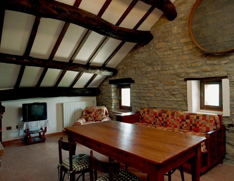Photo of Livingroom in Castel del Rio