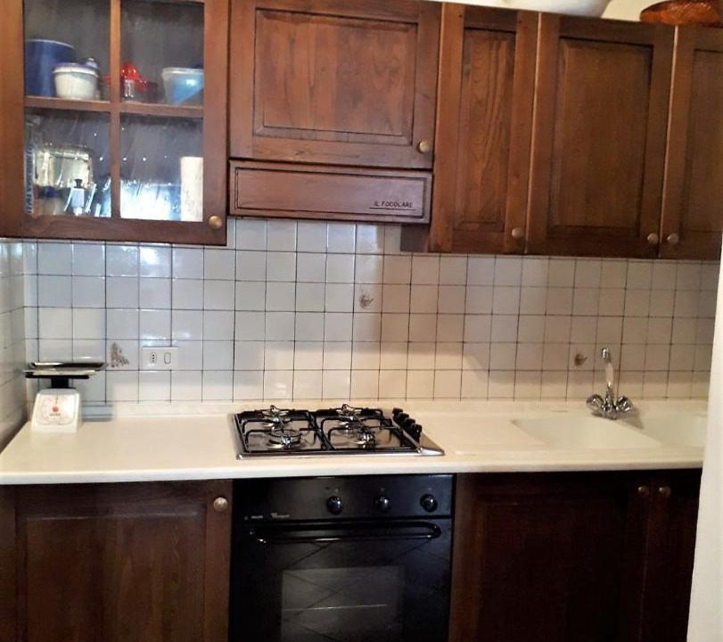 Photo of Kitchen in Petroio