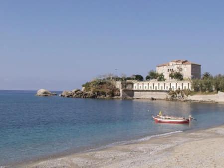 Photo of Outdoor in Belvedere Marittimo