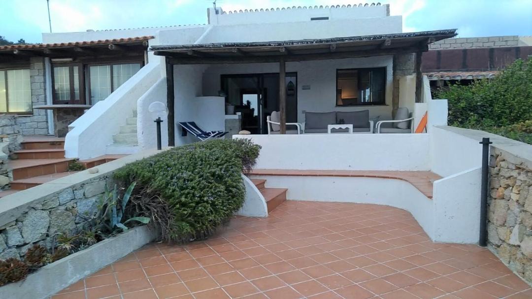 Photo of Buildings in Santa Reparata
