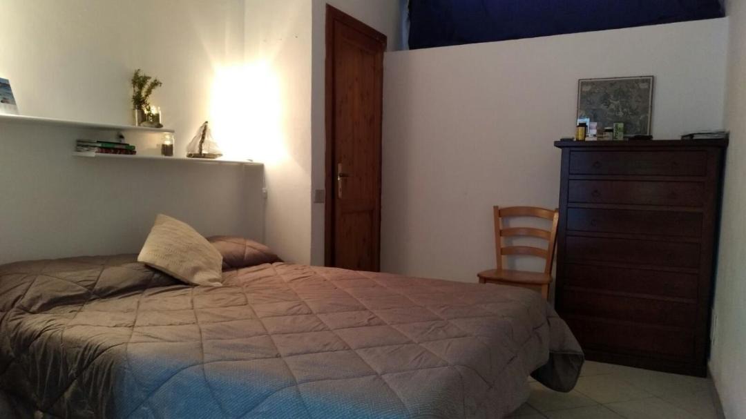 Photo of Bedroom in Santa Reparata
