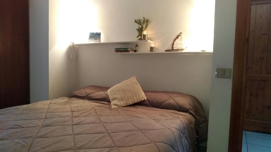 Photo of Bedroom in Santa Reparata