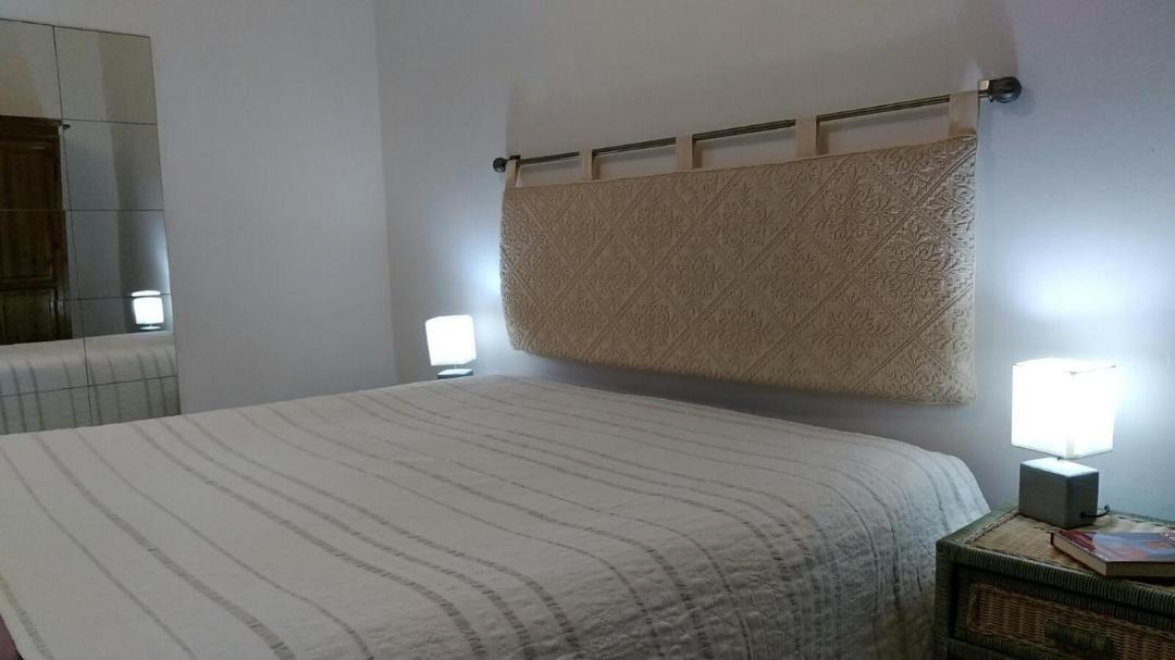 Photo of Bedroom in Santa Reparata