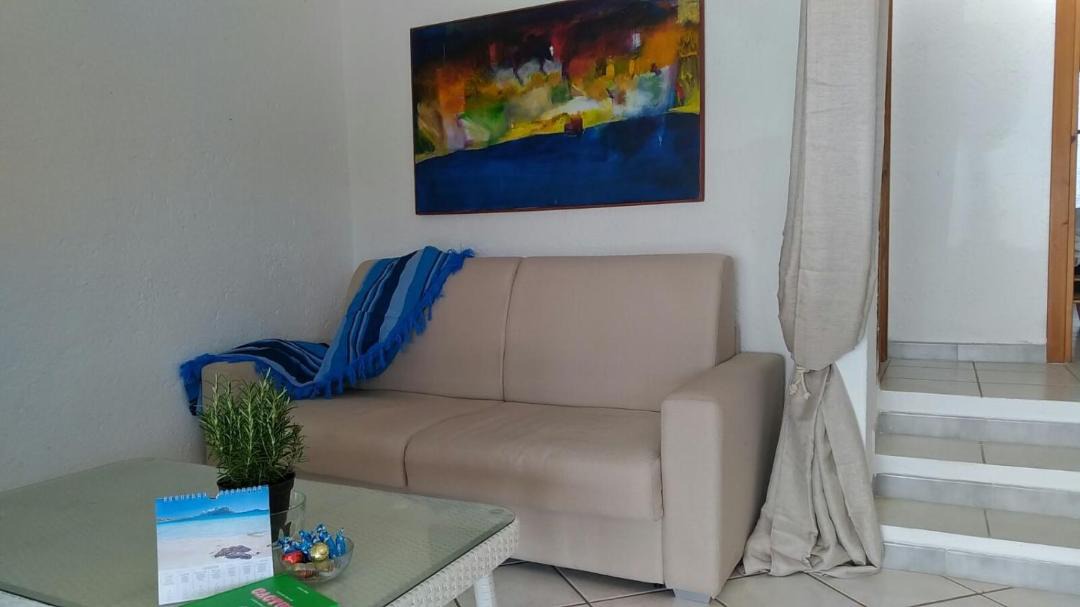 Photo of Livingroom in Santa Reparata