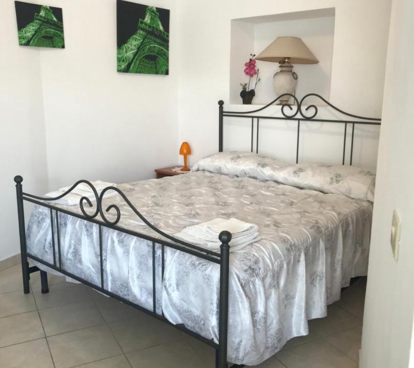 Photo of Bedroom in Ponza