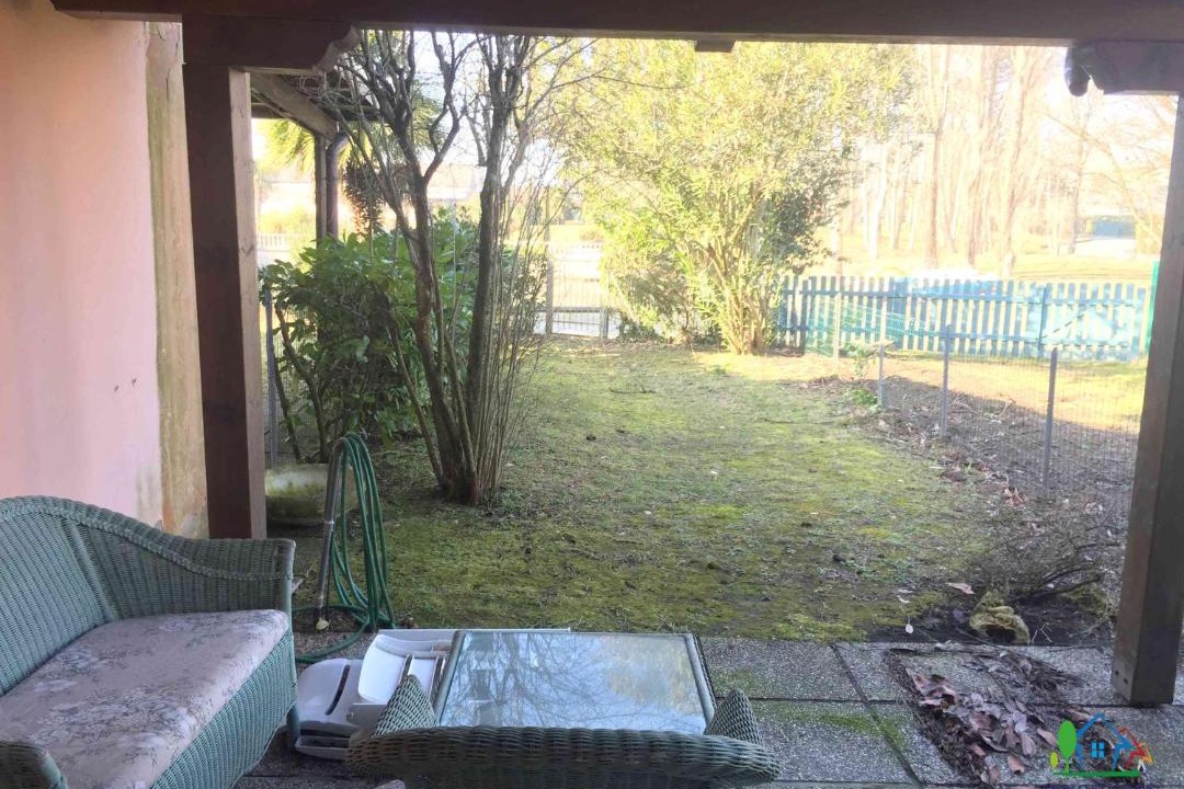 Photo of Patio Balcony in Rosolina