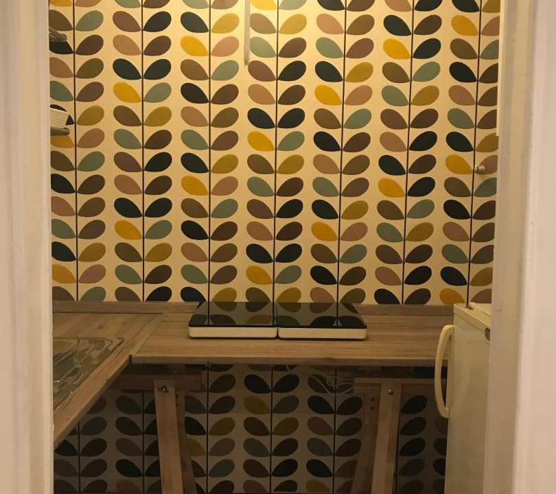 Photo of Bathroom in Pavia