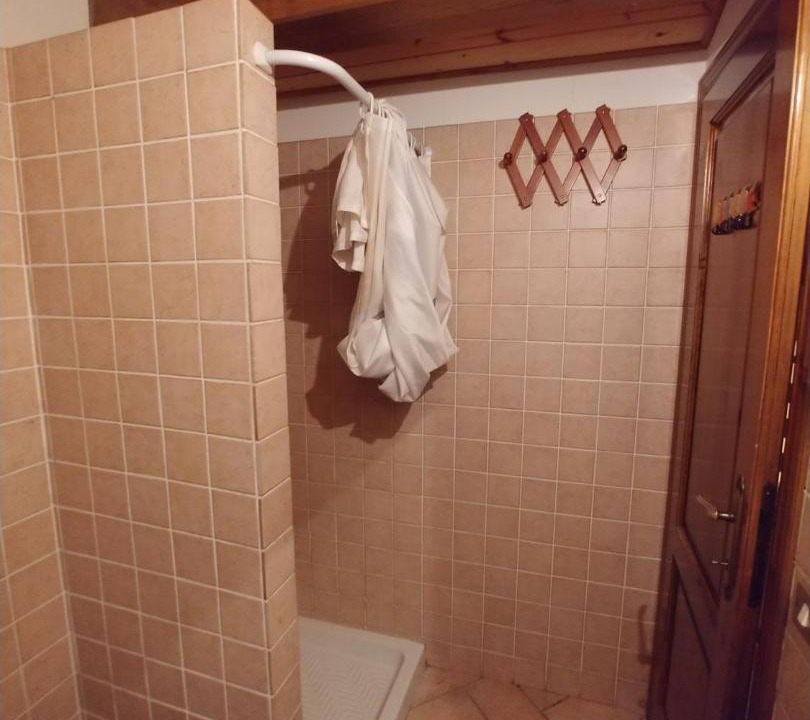 Photo of Bathroom in Fiumalbo