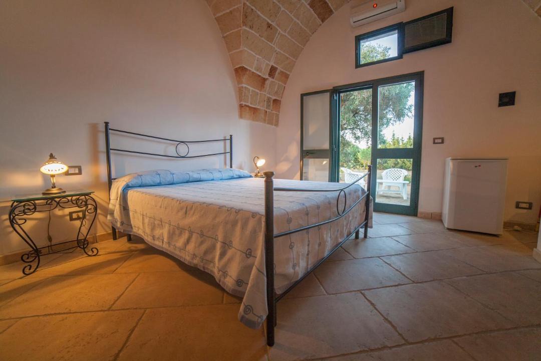 Photo of Bedroom in Galatina