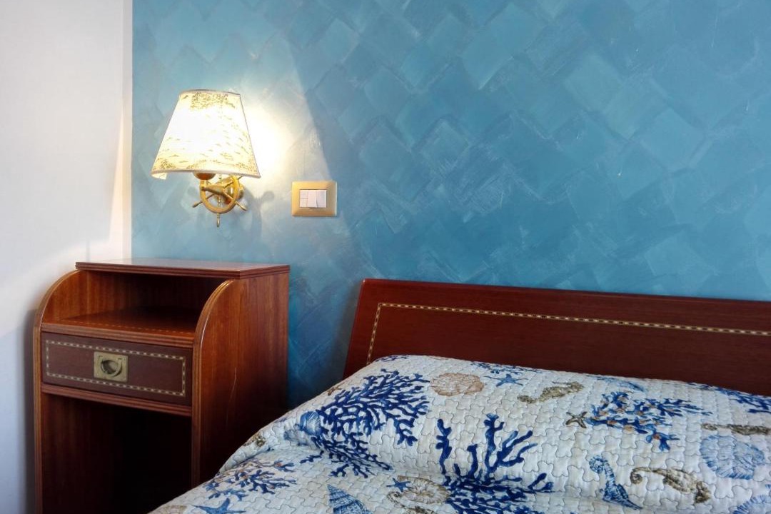 Photo of Bedroom in Porto San Giorgio