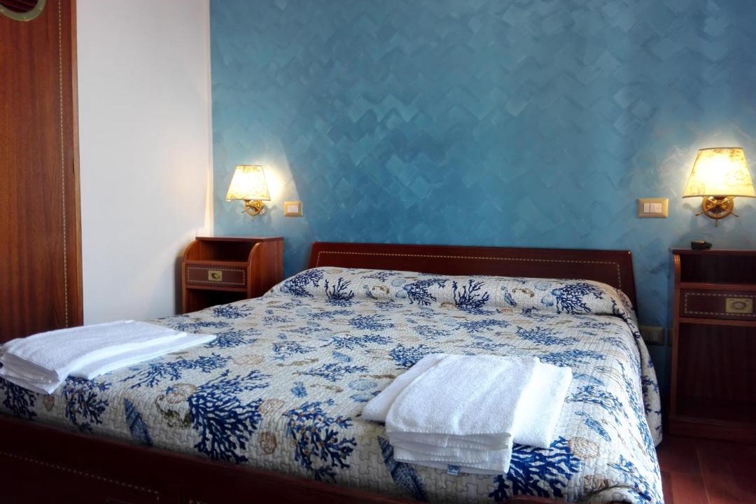 Photo of Bedroom in Porto San Giorgio