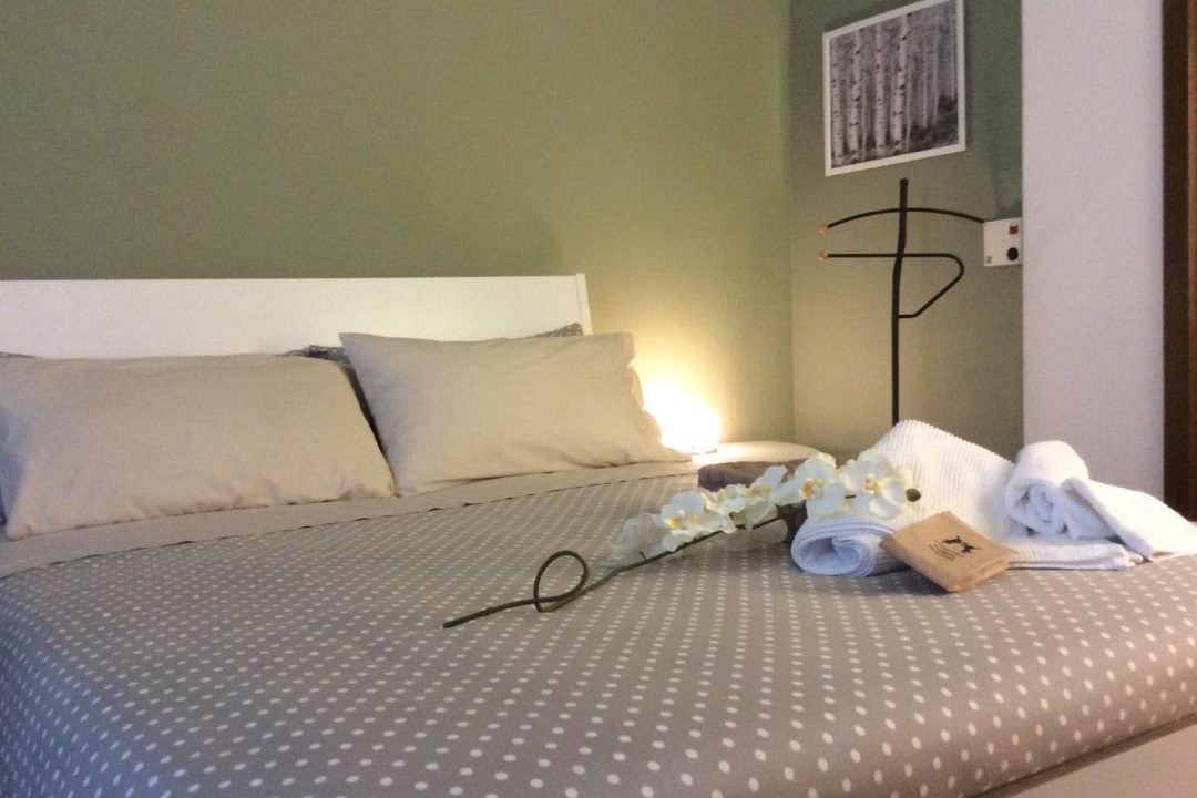 Photo of Bedroom in Zanica