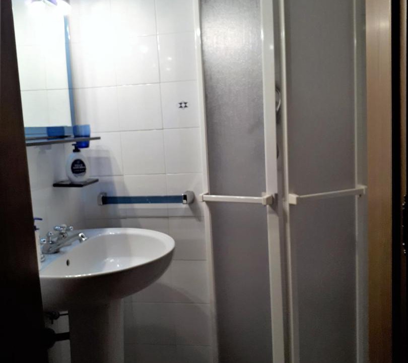 Photo of Bathroom in Petroio