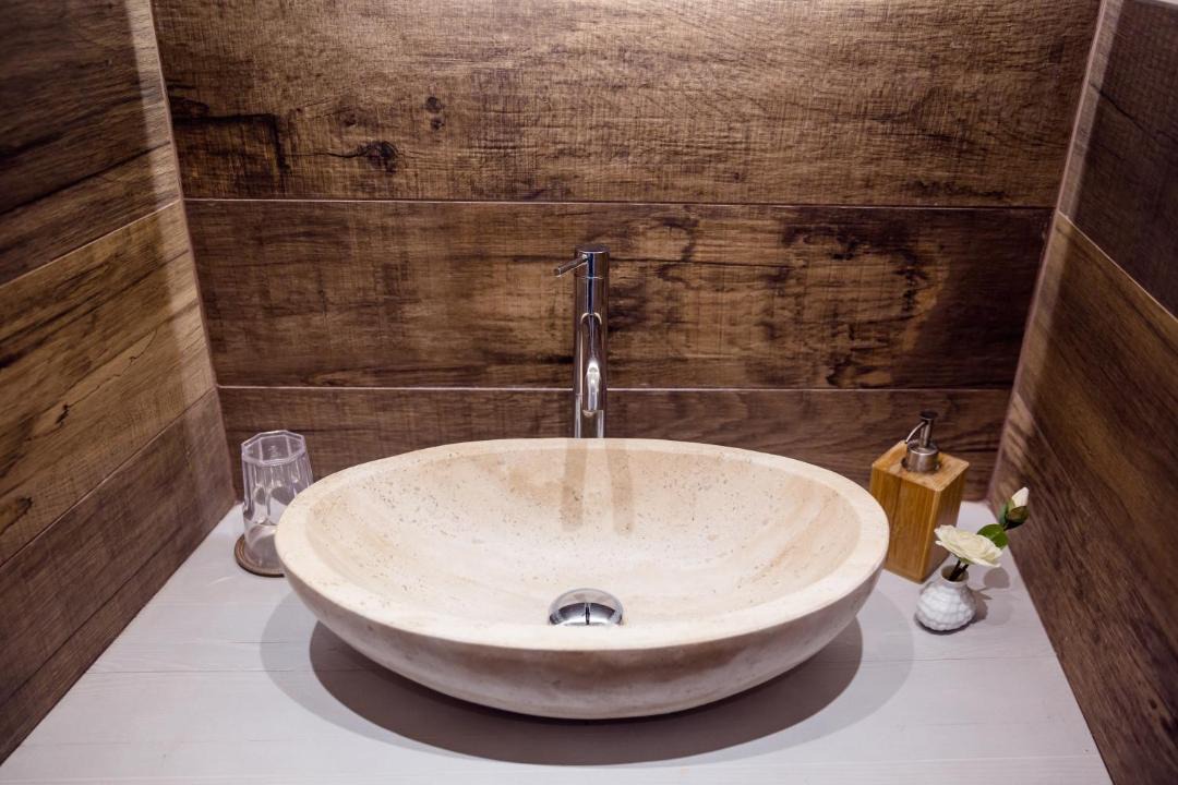 Photo of Bathroom in Roncola