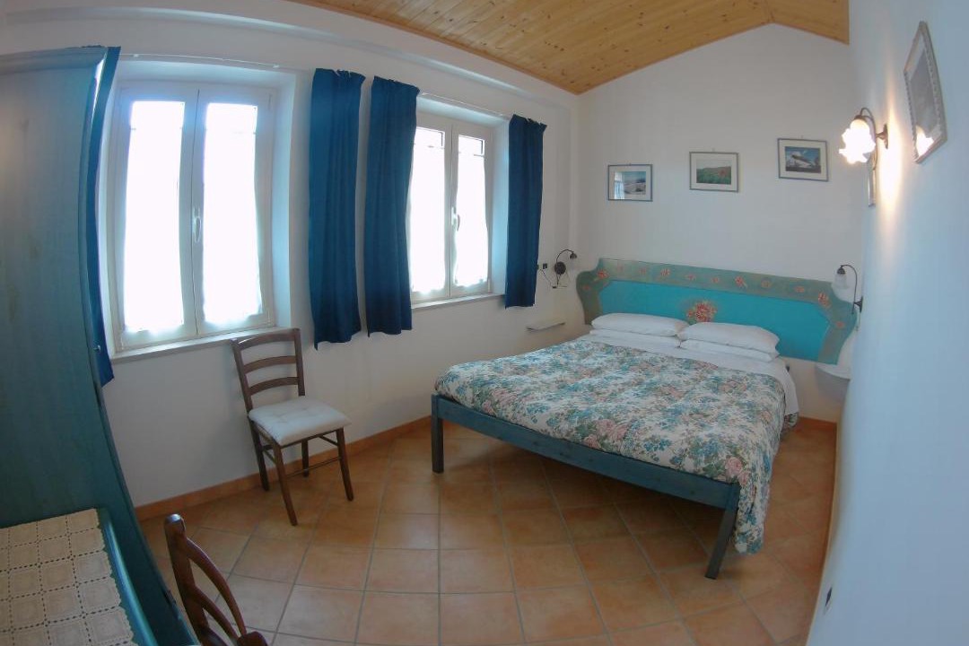 Photo of Bedroom in Loreto