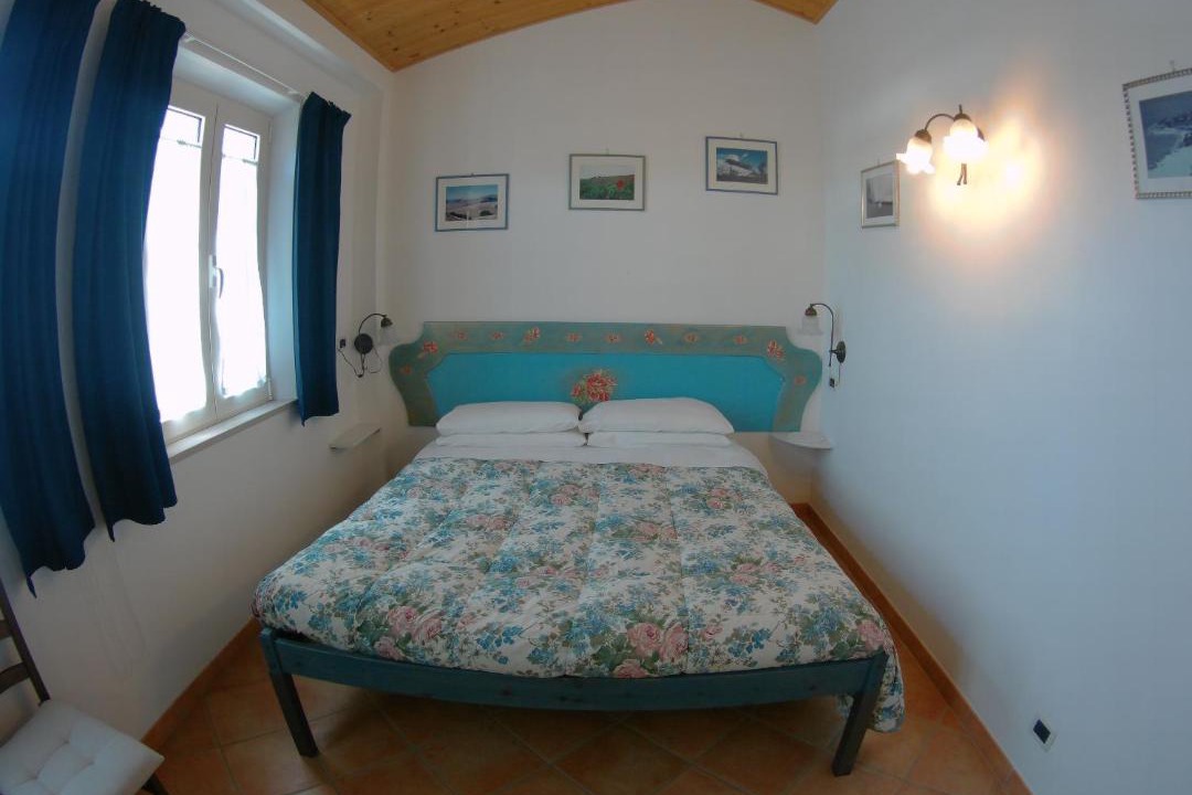 Photo of Bedroom in Loreto
