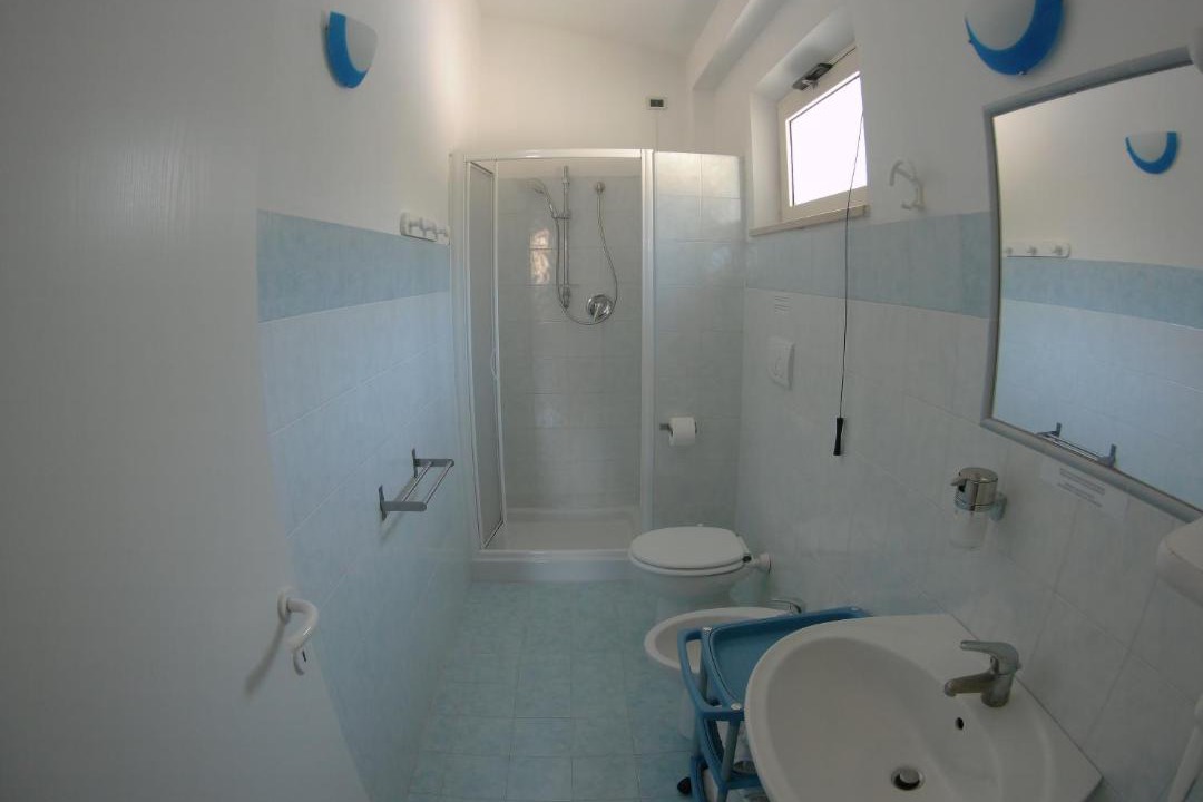 Photo of Bathroom in Loreto