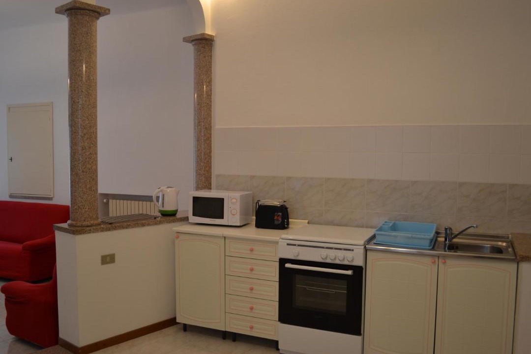 Photo of Kitchen in Lesa
