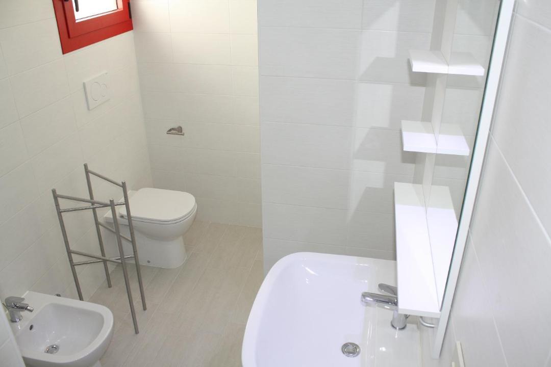 Photo of Bathroom in Lignano Pineta