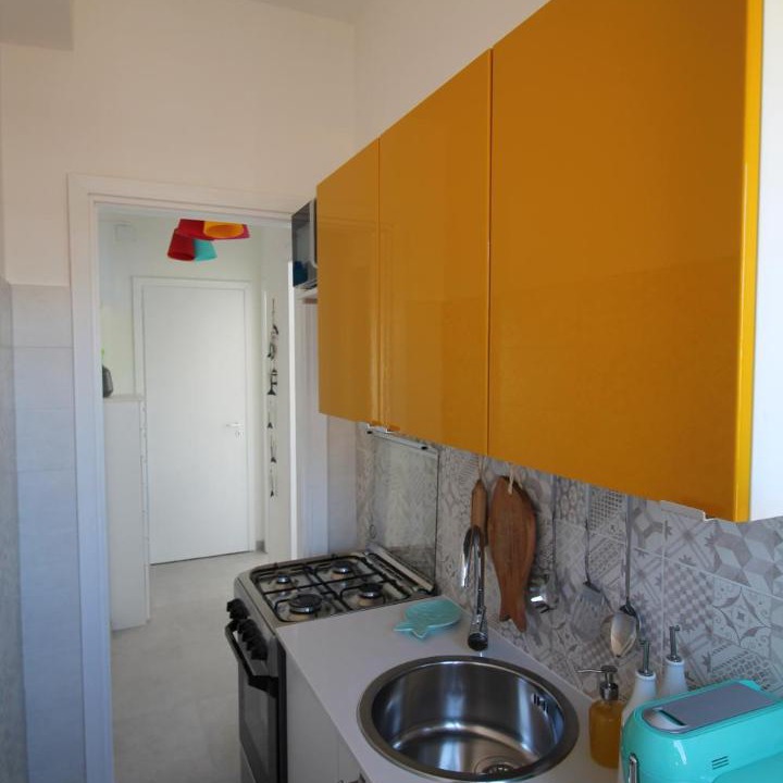 Photo of Kitchen in Casuzze