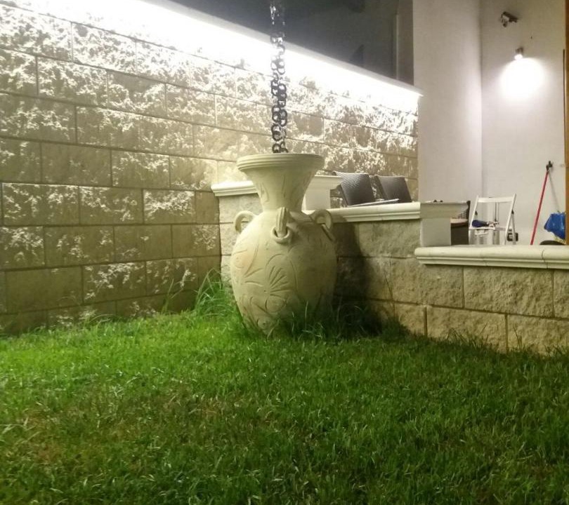 Photo of Bathroom in Bella Farnia