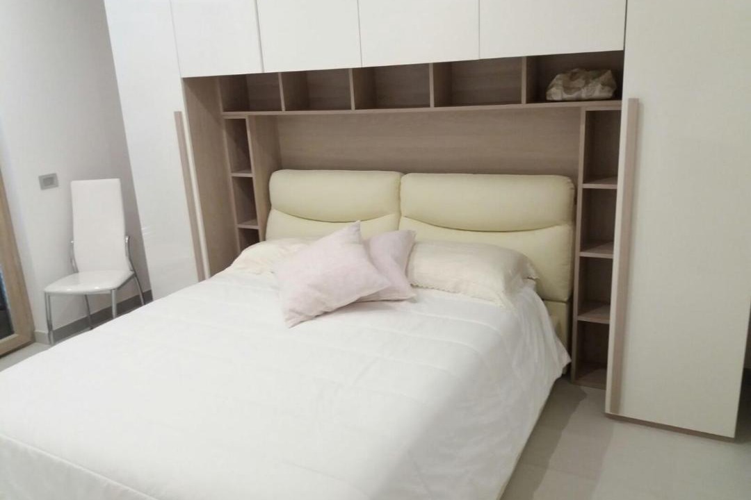Photo of Bedroom in Bella Farnia