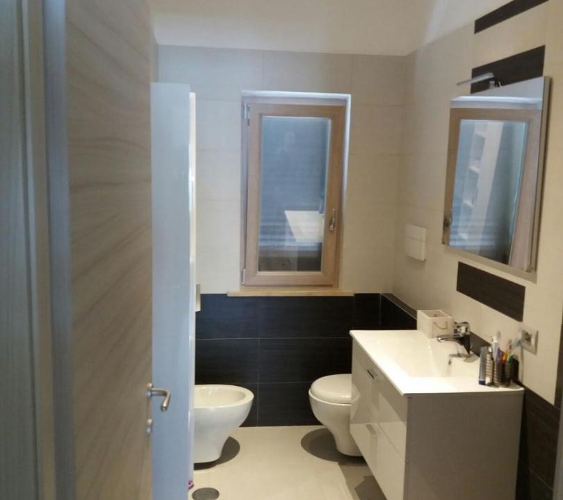 Photo of Bathroom in Bella Farnia