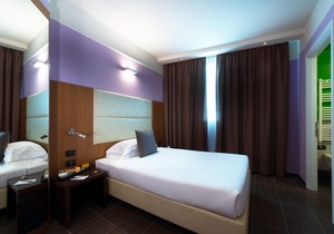 CDH Hotel Bologna