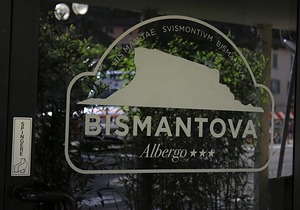 Albergo Ristorante Bismantova