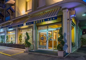 Hotel Maggiore