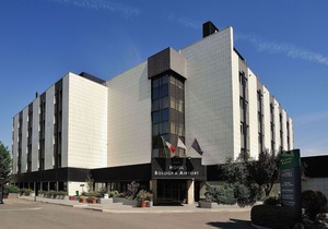 Hotel Bologna Airport