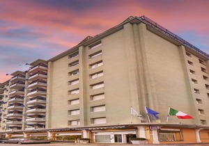 Hotel Maggiore