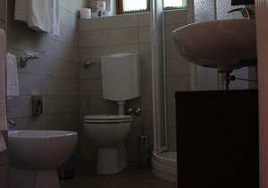 Albergo Ristorante Bismantova