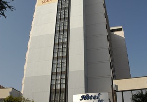 Hotel Donatello Imola
