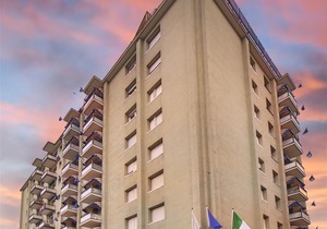 Hotel Maggiore