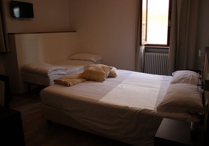 Albergo Ristorante Bismantova