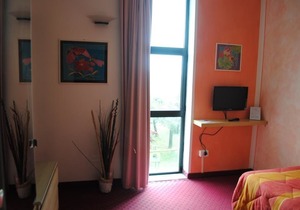 Hotel Giannina