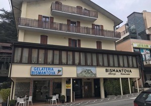 Albergo Ristorante Bismantova