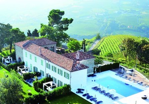 Relais San Maurizio