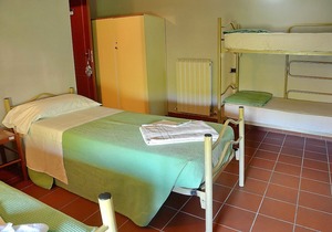 Ostello Palazzo Pierantoni